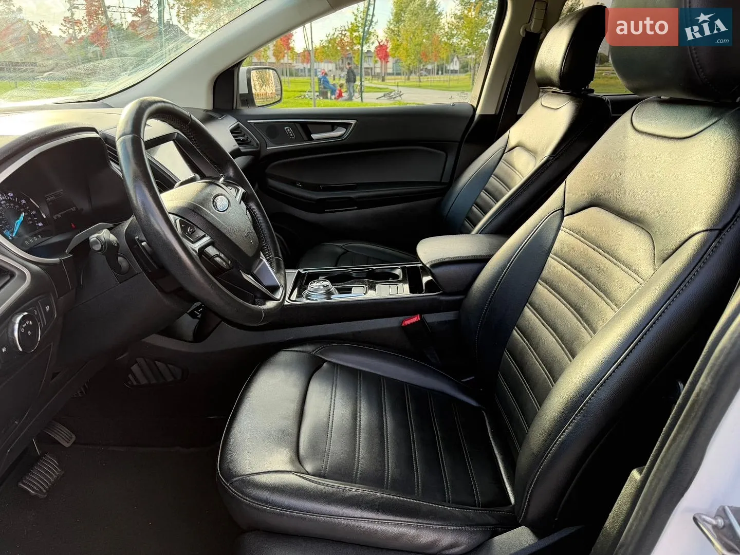 2019 Ford Edge - мініатюра 56