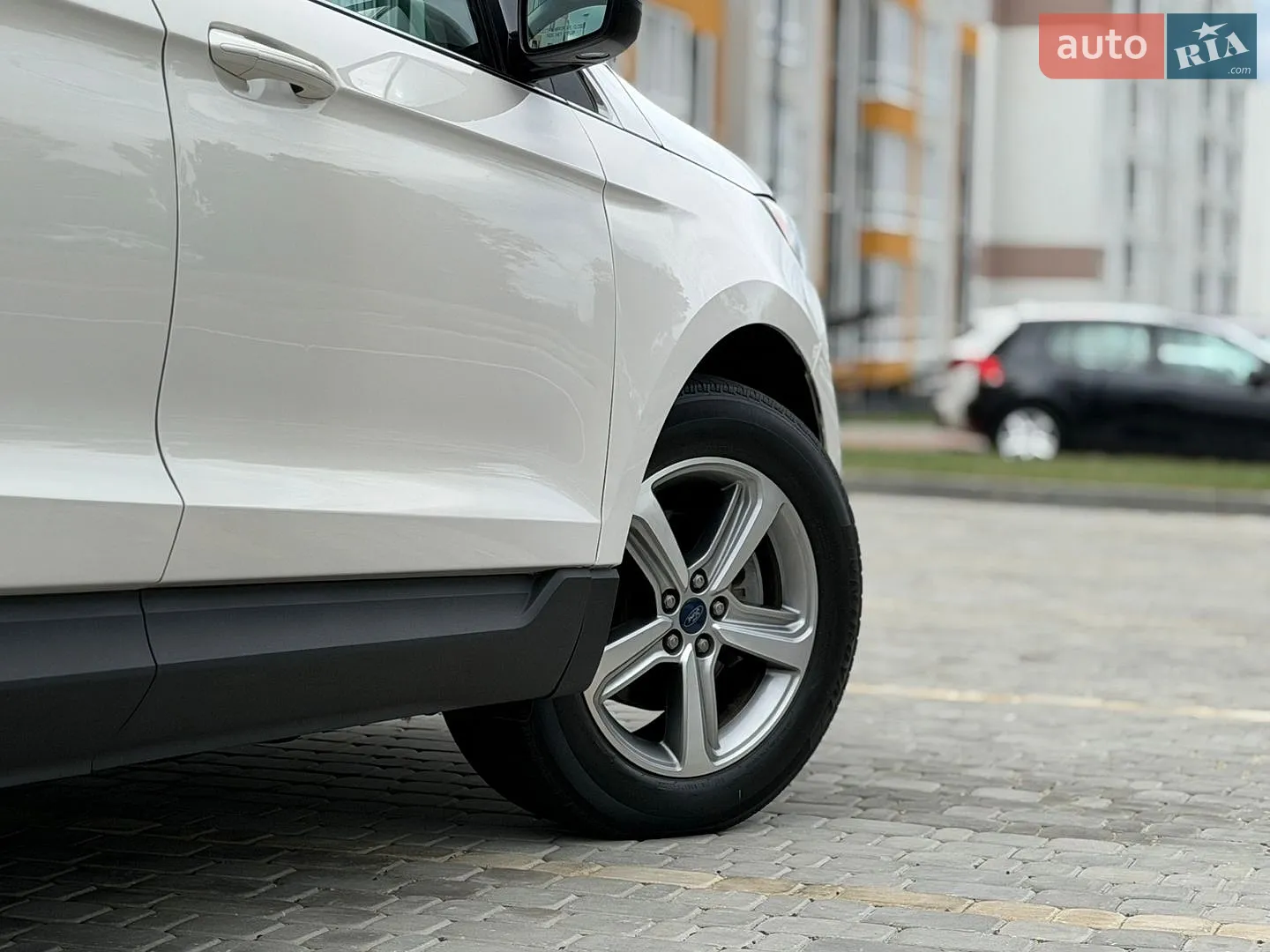 2019 Ford Edge - мініатюра 6