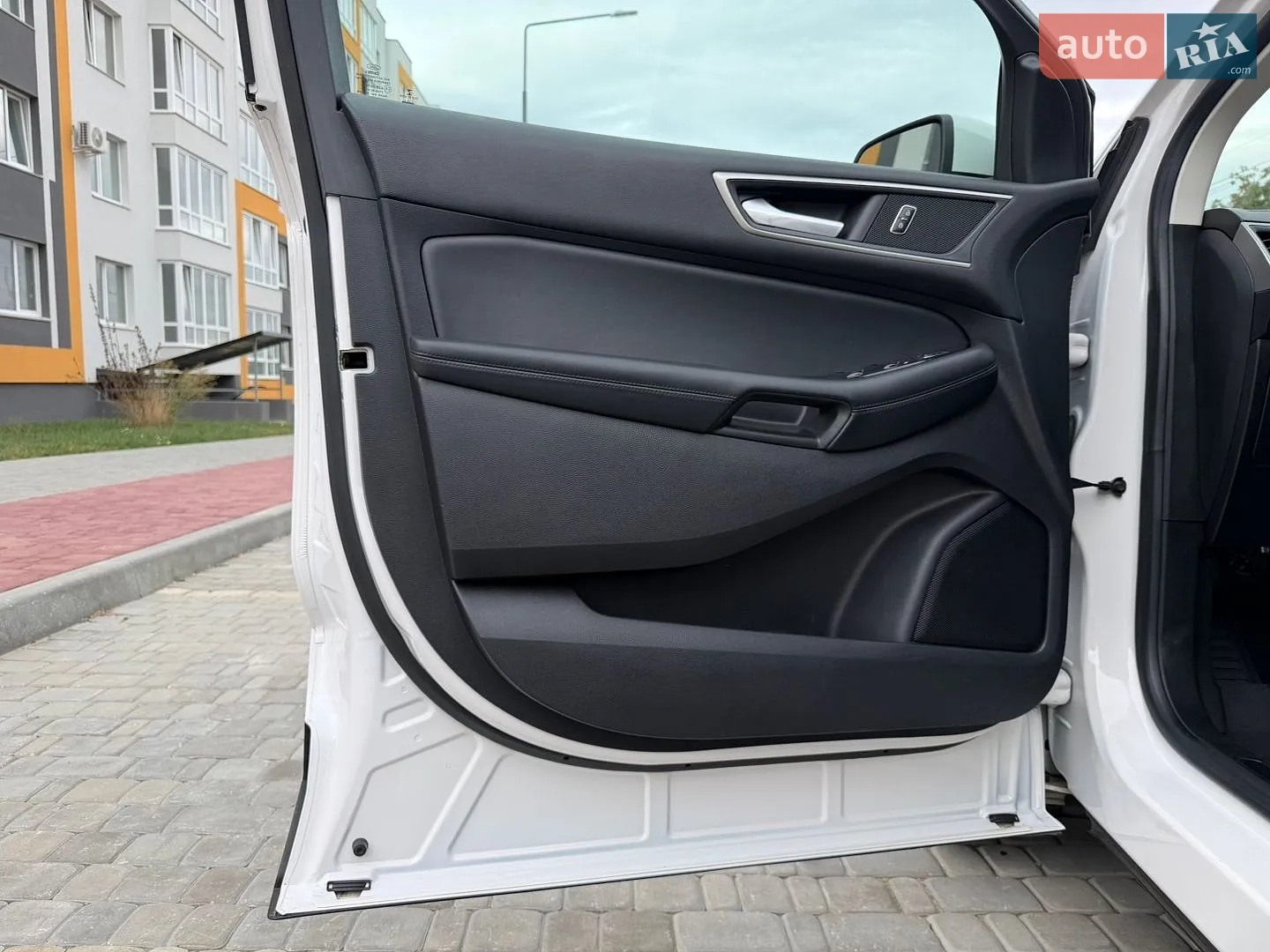 2019 Ford Edge - мініатюра 25