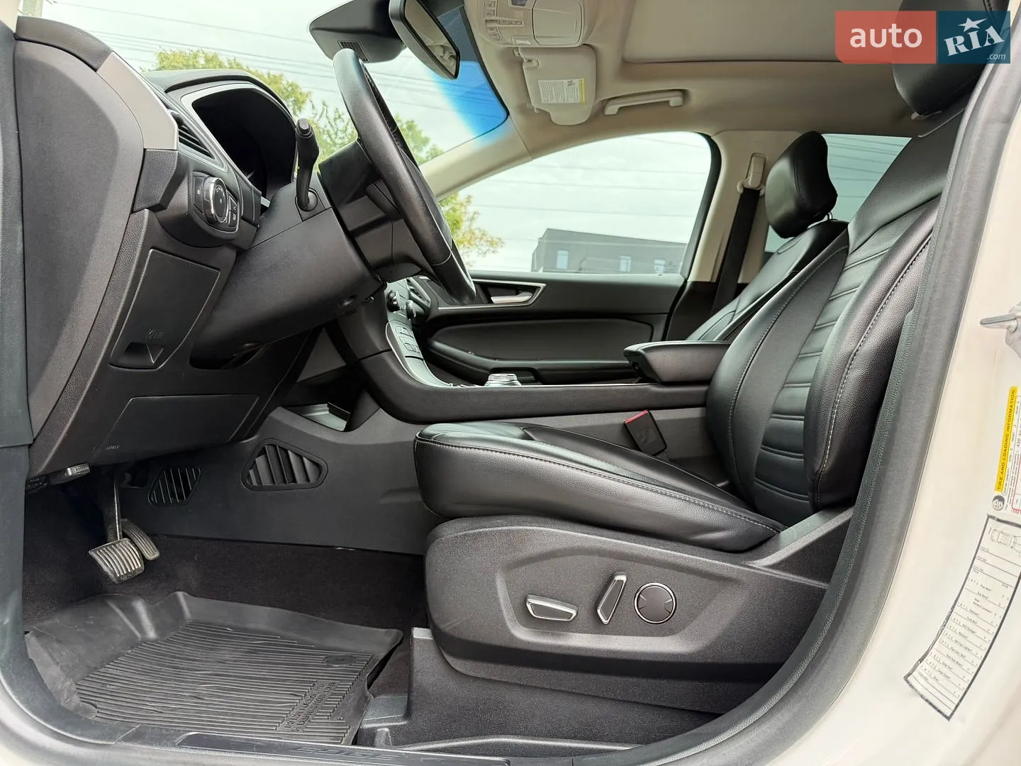 2019 Ford Edge - мініатюра 32