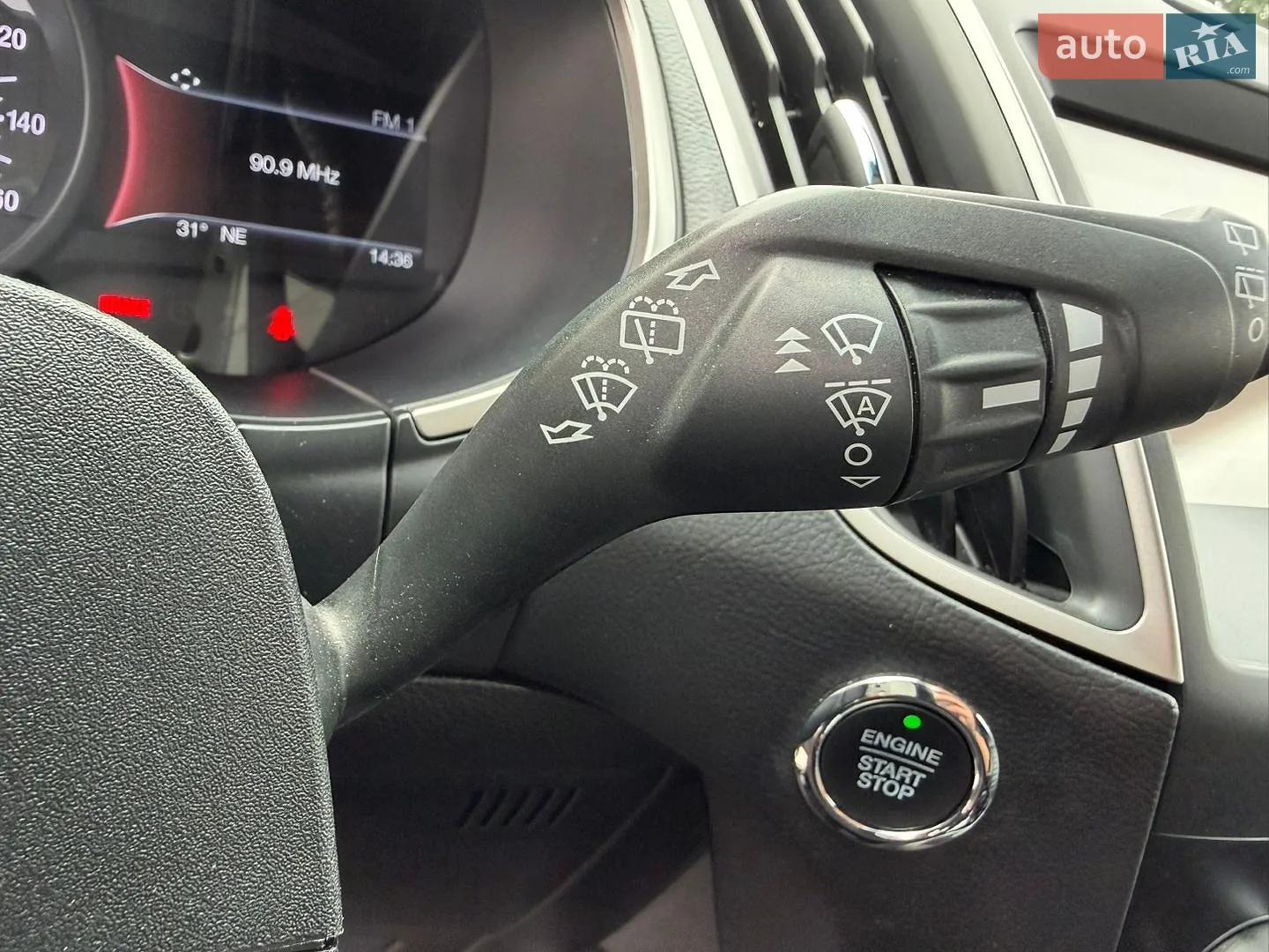 2019 Ford Edge - мініатюра 38