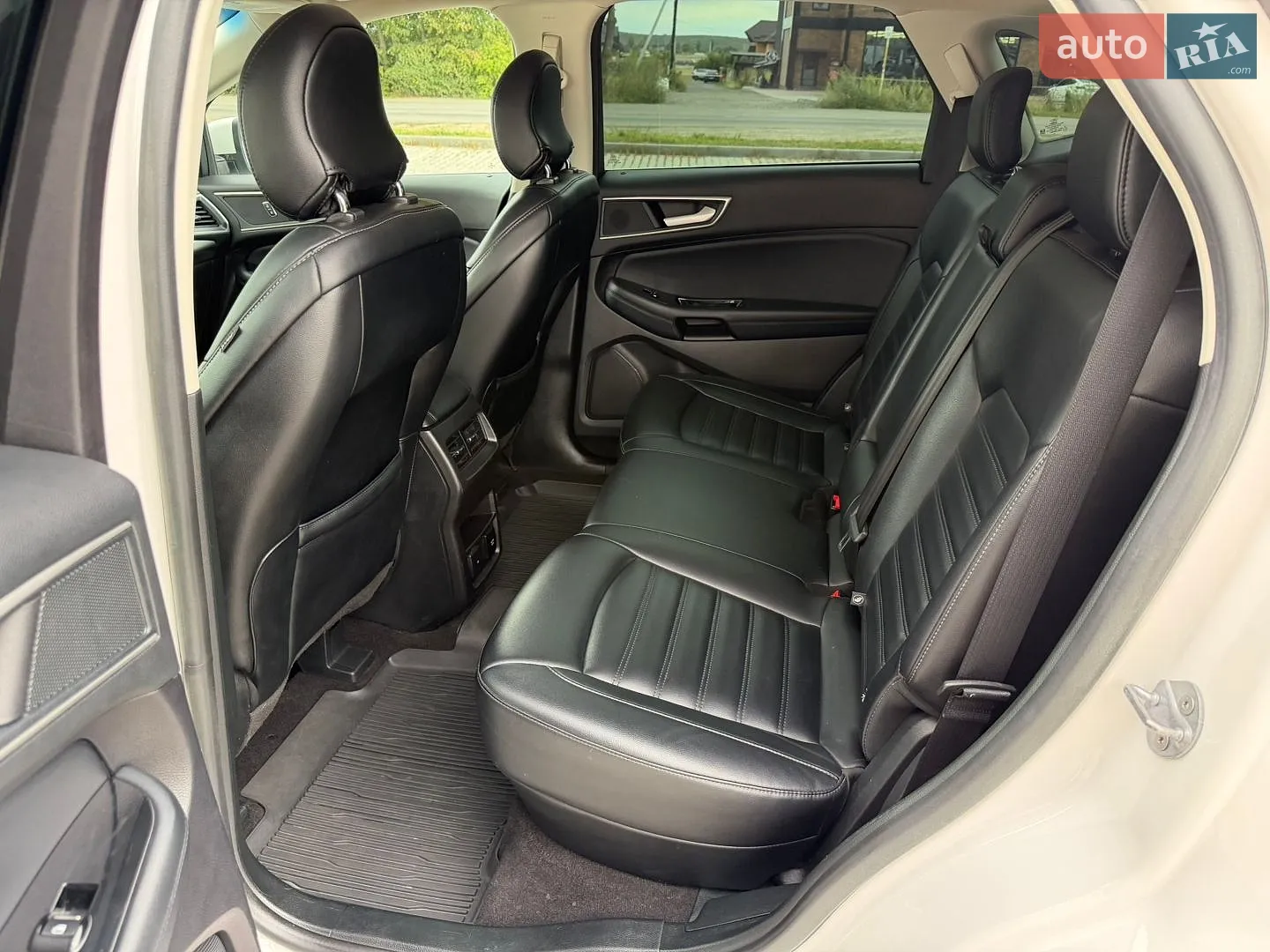 2019 Ford Edge - мініатюра 52