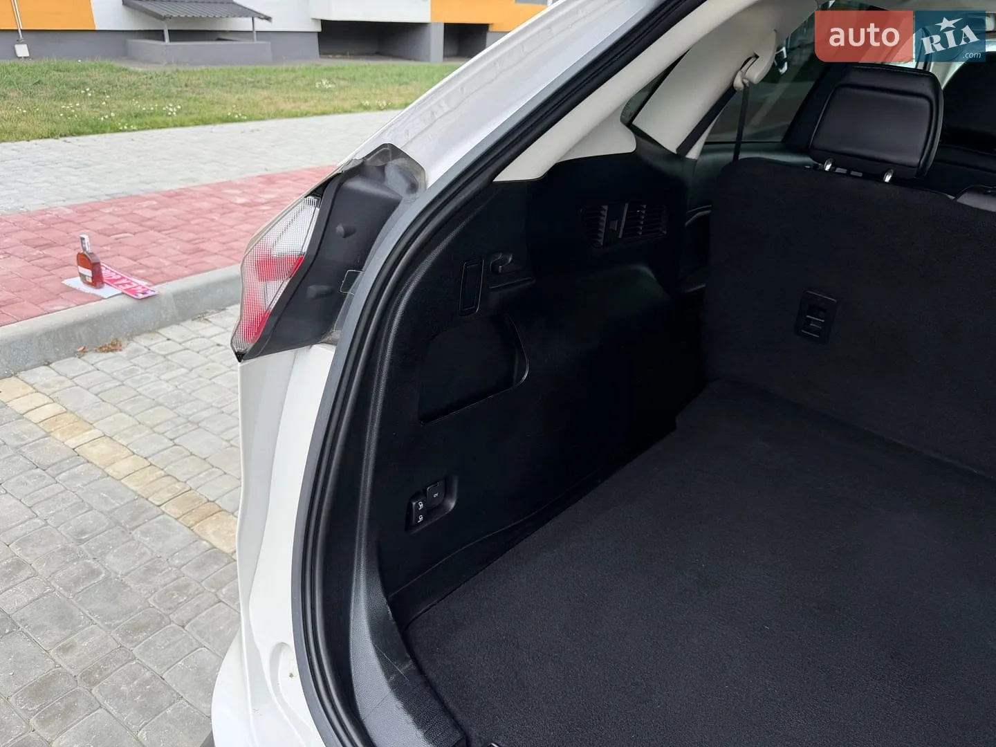2019 Ford Edge - мініатюра 57