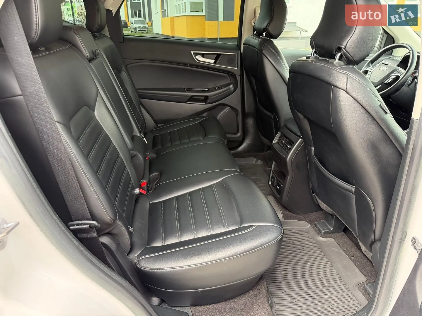 2019 Ford Edge - мініатюра 64