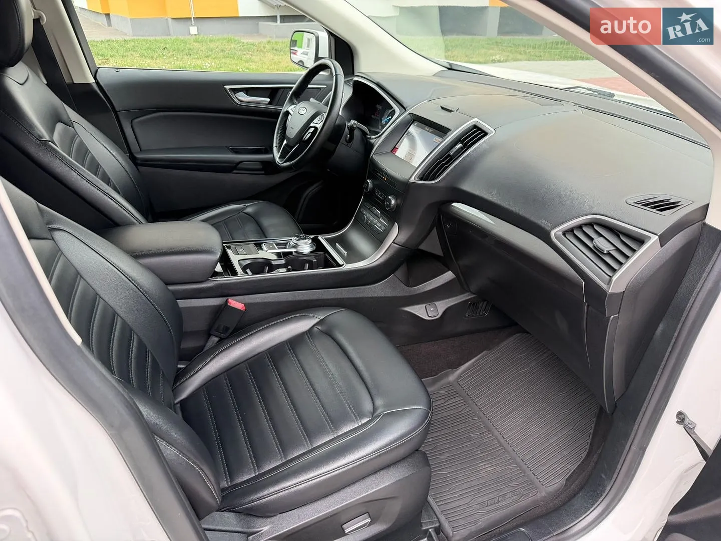 2019 Ford Edge - мініатюра 70