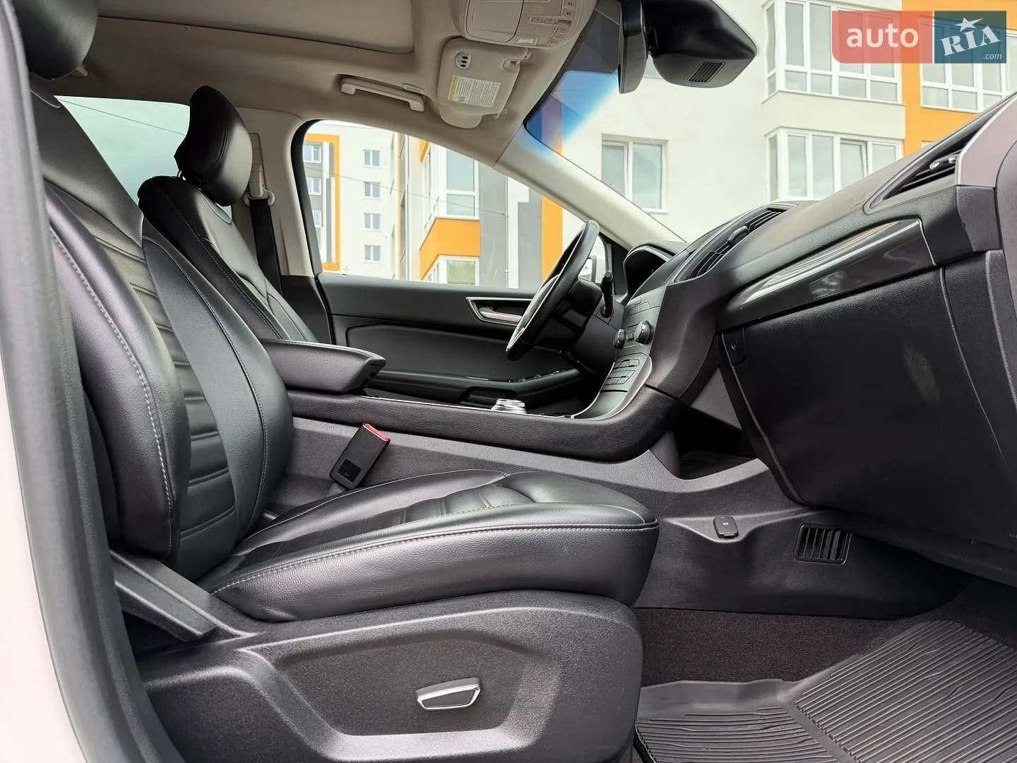 2019 Ford Edge - мініатюра 73