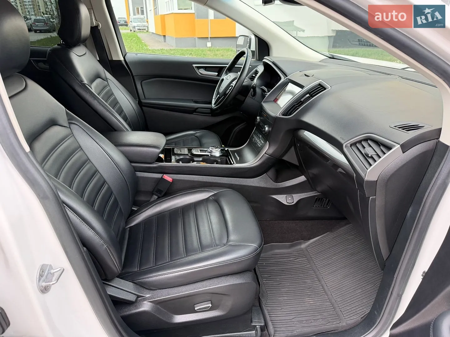 2019 Ford Edge - мініатюра 71