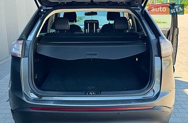 Позашляховик / Кросовер Ford Edge 2015 в Хмельницькому