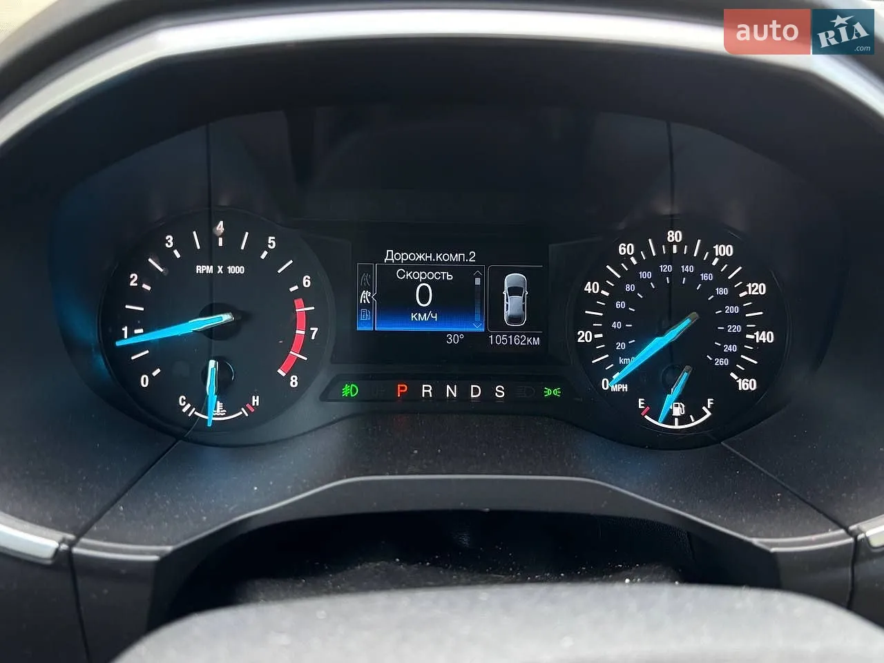 2018 Ford Edge - мініатюра 16