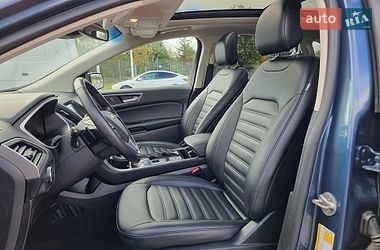 Позашляховик / Кросовер Ford Edge 2019 в Житомирі