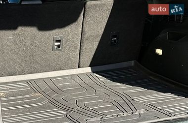 Позашляховик / Кросовер Ford Edge 2018 в Одесі
