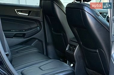 Позашляховик / Кросовер Ford Edge 2018 в Одесі