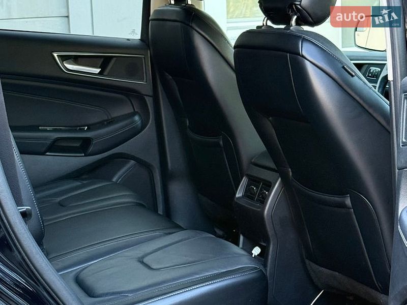 Позашляховик / Кросовер Ford Edge 2018 в Одесі