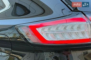 Позашляховик / Кросовер Ford Edge 2018 в Одесі