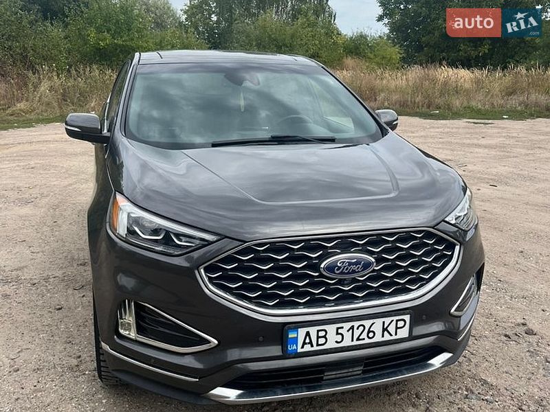 Внедорожник / Кроссовер Ford Edge 2020 в Гайсине