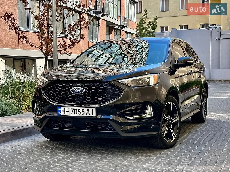 Ford Edge