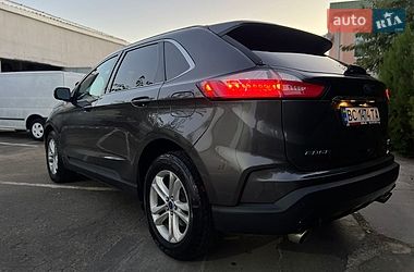 Позашляховик / Кросовер Ford Edge 2019 в Одесі