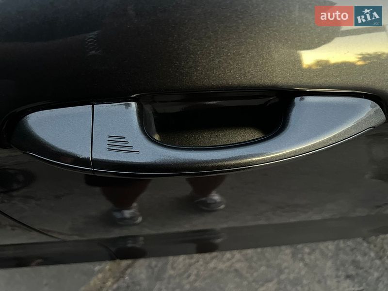 Позашляховик / Кросовер Ford Edge 2019 в Одесі