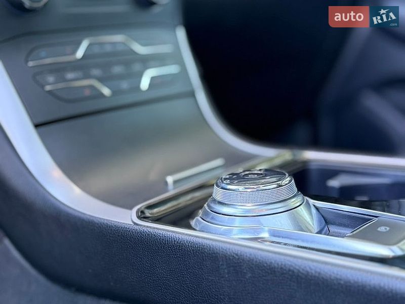 Позашляховик / Кросовер Ford Edge 2019 в Києві фото 12 Позашляховик / Кросовер Ford Edge 2019 в Києві