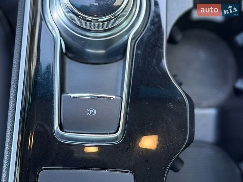 Позашляховик / Кросовер Ford Edge 2019 в Києві фото 13 Позашляховик / Кросовер Ford Edge 2019 в Києві