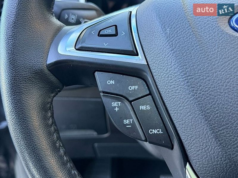 Позашляховик / Кросовер Ford Edge 2019 в Києві фото 18 Позашляховик / Кросовер Ford Edge 2019 в Києві
