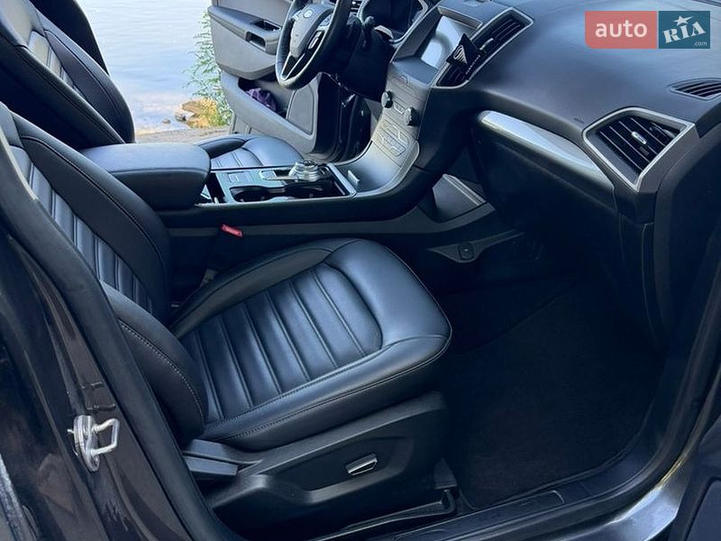 Позашляховик / Кросовер Ford Edge 2019 в Києві фото 20 Позашляховик / Кросовер Ford Edge 2019 в Києві