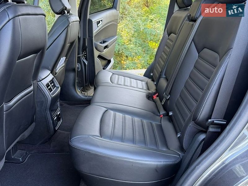 Позашляховик / Кросовер Ford Edge 2019 в Києві фото 23 Позашляховик / Кросовер Ford Edge 2019 в Києві