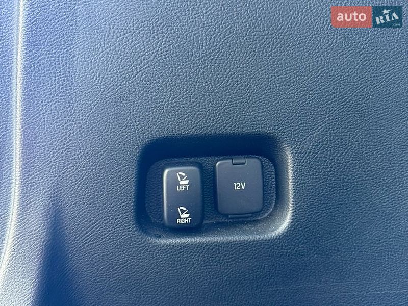 Позашляховик / Кросовер Ford Edge 2019 в Києві фото 28 Позашляховик / Кросовер Ford Edge 2019 в Києві