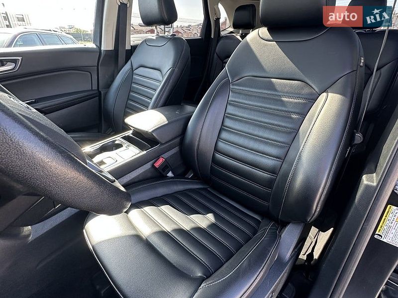 Позашляховик / Кросовер Ford Edge 2020 в Білогородці