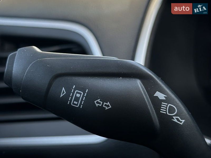 Позашляховик / Кросовер Ford Edge 2020 в Білогородці