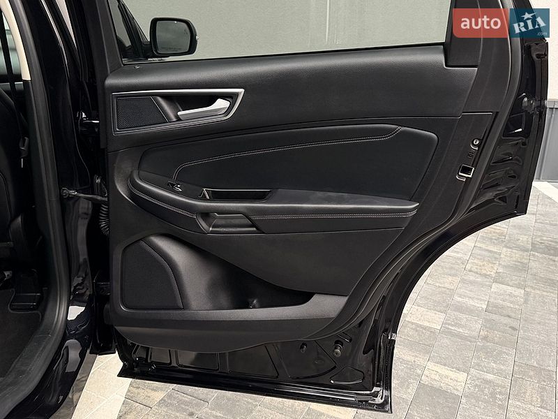 Внедорожник / Кроссовер Ford Edge 2019 в Ровно фото 31 Внедорожник / Кроссовер Ford Edge 2019 в Ровно