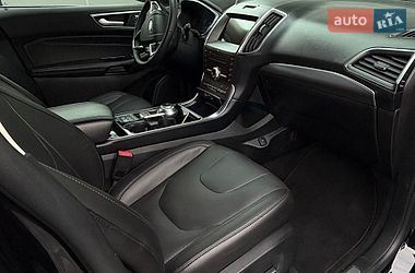 Внедорожник / Кроссовер Ford Edge 2019 в Ровно фото 39 Внедорожник / Кроссовер Ford Edge 2019 в Ровно