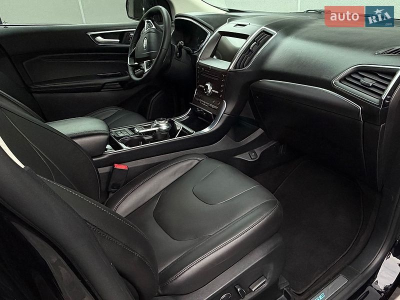 Внедорожник / Кроссовер Ford Edge 2019 в Ровно фото 39 Внедорожник / Кроссовер Ford Edge 2019 в Ровно