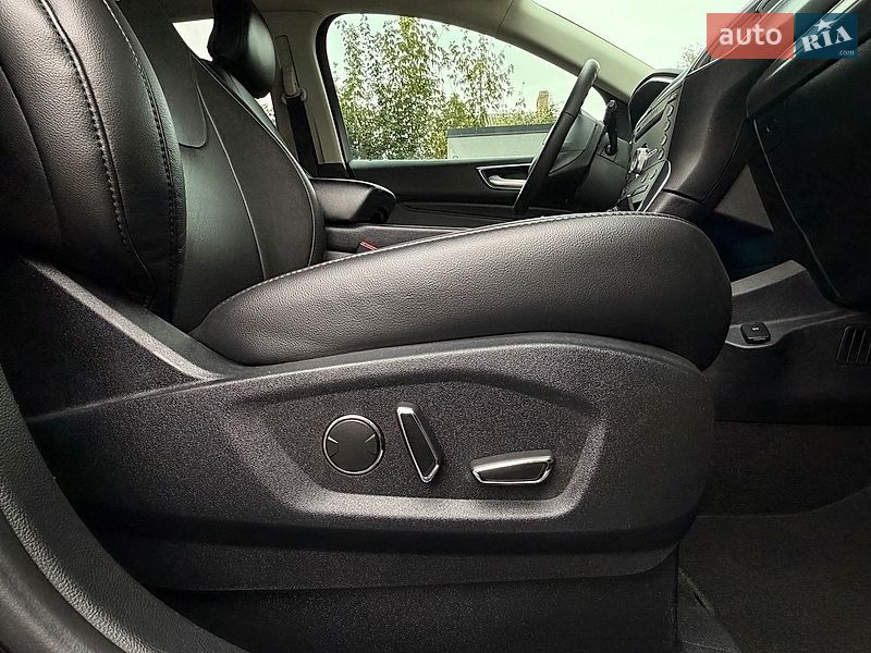 Внедорожник / Кроссовер Ford Edge 2019 в Ровно фото 38 Внедорожник / Кроссовер Ford Edge 2019 в Ровно