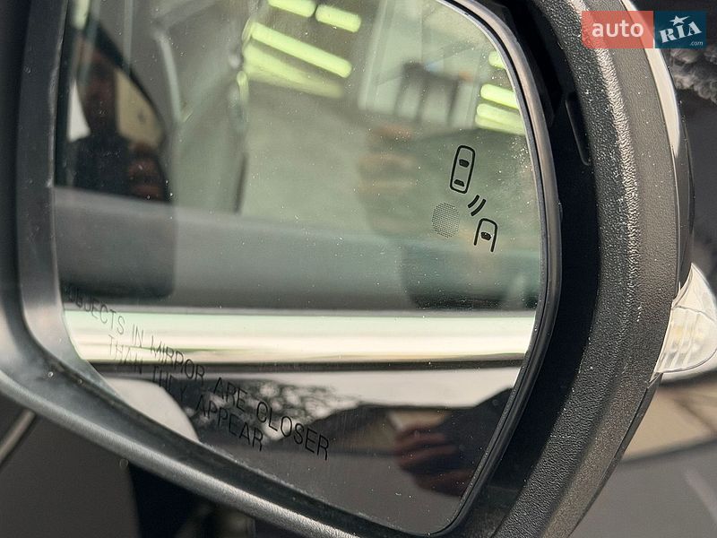 Внедорожник / Кроссовер Ford Edge 2019 в Ровно фото 43 Внедорожник / Кроссовер Ford Edge 2019 в Ровно