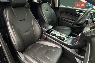 Внедорожник / Кроссовер Ford Edge 2019 в Ровно фото 40 Внедорожник / Кроссовер Ford Edge 2019 в Ровно