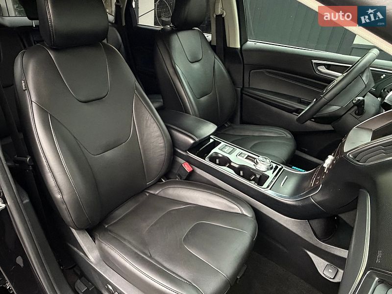 Внедорожник / Кроссовер Ford Edge 2019 в Ровно фото 40 Внедорожник / Кроссовер Ford Edge 2019 в Ровно
