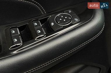 Внедорожник / Кроссовер Ford Edge 2019 в Ровно фото 50 Внедорожник / Кроссовер Ford Edge 2019 в Ровно
