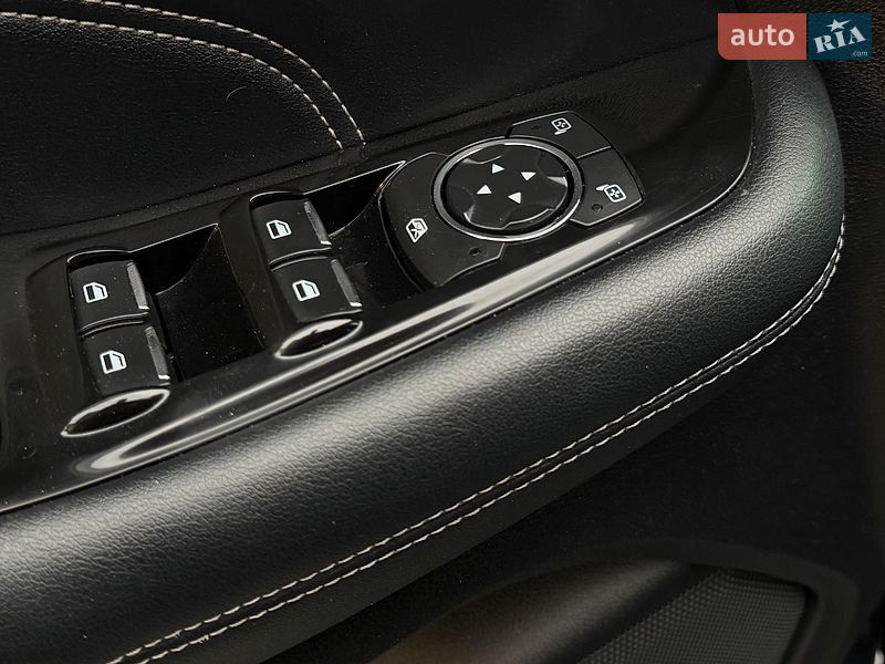 Внедорожник / Кроссовер Ford Edge 2019 в Ровно фото 50 Внедорожник / Кроссовер Ford Edge 2019 в Ровно