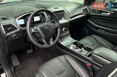 Внедорожник / Кроссовер Ford Edge 2019 в Ровно фото 44 Внедорожник / Кроссовер Ford Edge 2019 в Ровно
