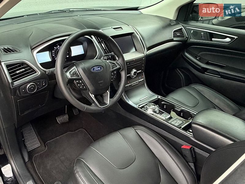 Внедорожник / Кроссовер Ford Edge 2019 в Ровно фото 44 Внедорожник / Кроссовер Ford Edge 2019 в Ровно