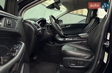 Внедорожник / Кроссовер Ford Edge 2019 в Ровно фото 45 Внедорожник / Кроссовер Ford Edge 2019 в Ровно