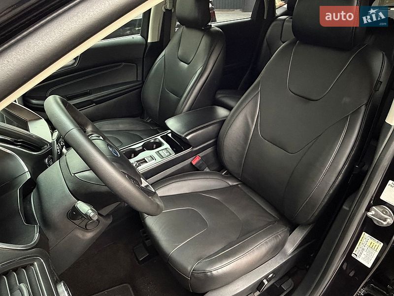 Внедорожник / Кроссовер Ford Edge 2019 в Ровно фото 46 Внедорожник / Кроссовер Ford Edge 2019 в Ровно