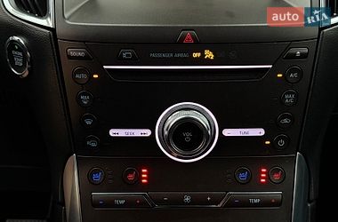 Внедорожник / Кроссовер Ford Edge 2019 в Ровно фото 54 Внедорожник / Кроссовер Ford Edge 2019 в Ровно