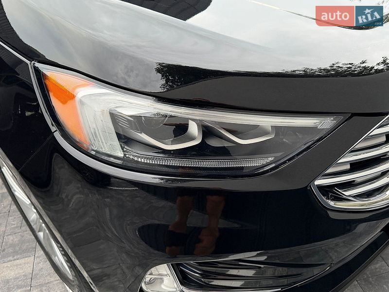 Внедорожник / Кроссовер Ford Edge 2019 в Ровно фото 63 Внедорожник / Кроссовер Ford Edge 2019 в Ровно