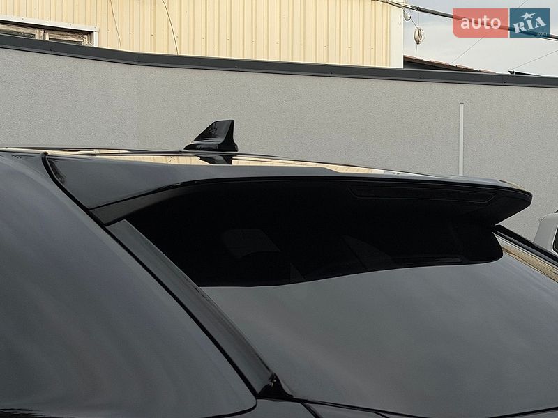 Внедорожник / Кроссовер Ford Edge 2019 в Ровно фото 70 Внедорожник / Кроссовер Ford Edge 2019 в Ровно