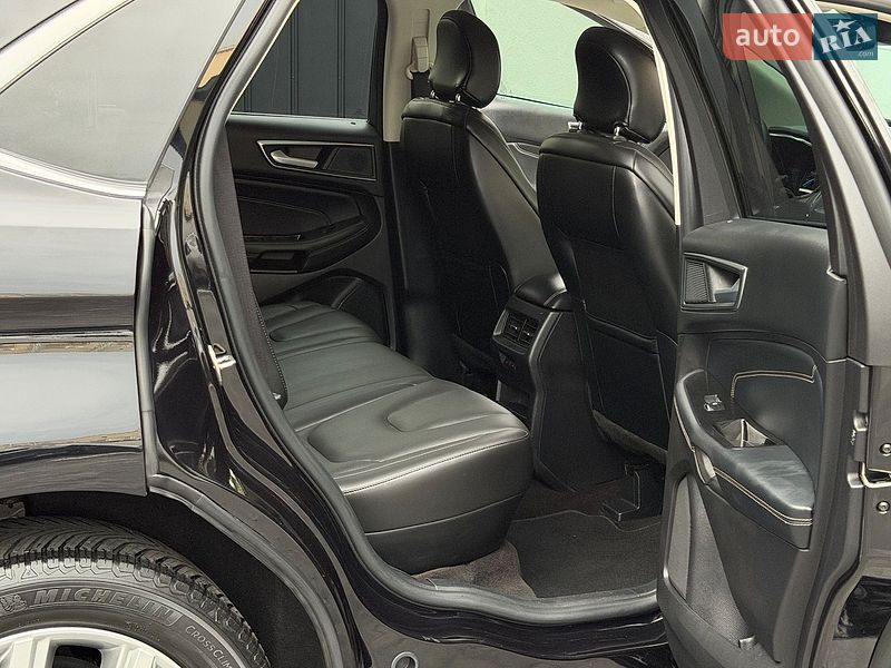 Внедорожник / Кроссовер Ford Edge 2019 в Ровно фото 41 Внедорожник / Кроссовер Ford Edge 2019 в Ровно