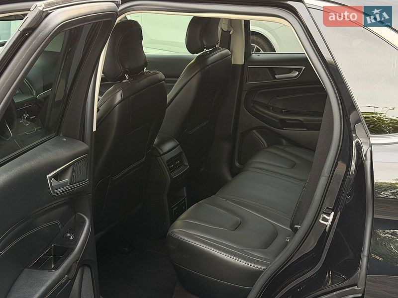 Внедорожник / Кроссовер Ford Edge 2019 в Ровно фото 37 Внедорожник / Кроссовер Ford Edge 2019 в Ровно