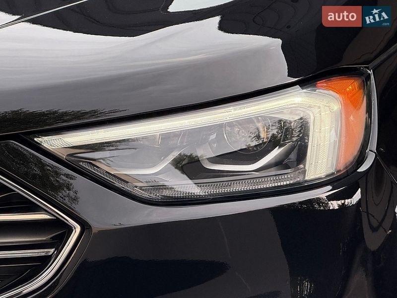 Внедорожник / Кроссовер Ford Edge 2019 в Ровно фото 65 Внедорожник / Кроссовер Ford Edge 2019 в Ровно