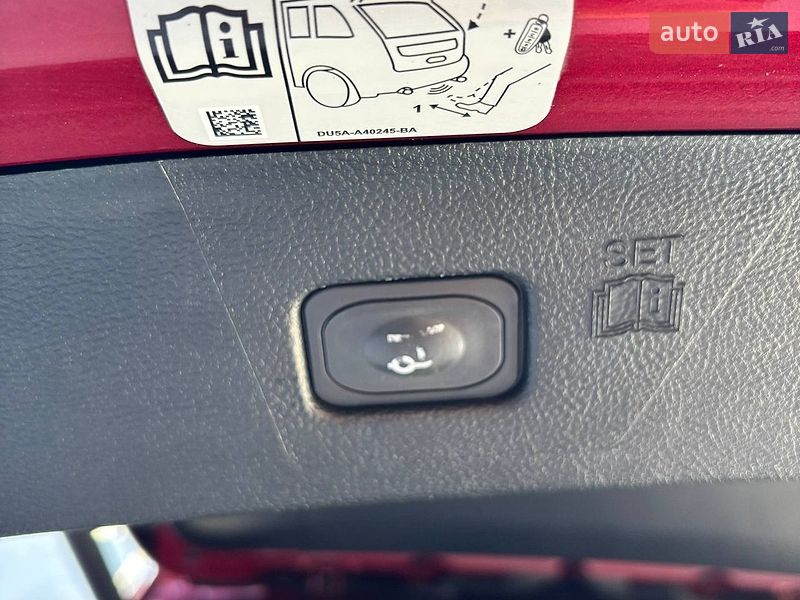 Позашляховик / Кросовер Ford Edge 2019 в Луцьку фото 15 Позашляховик / Кросовер Ford Edge 2019 в Луцьку